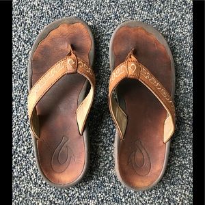 Olukai Sandals